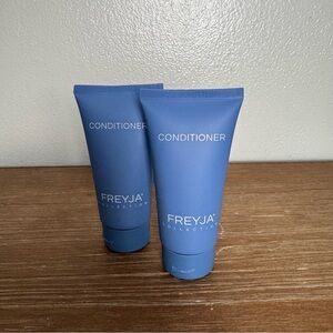 Freyja Collection European Brand Travel Size Conditioner Set Of 2 2.70 Oz